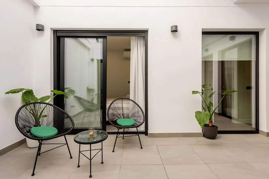 Love Rent4 Malaga Home Spagna