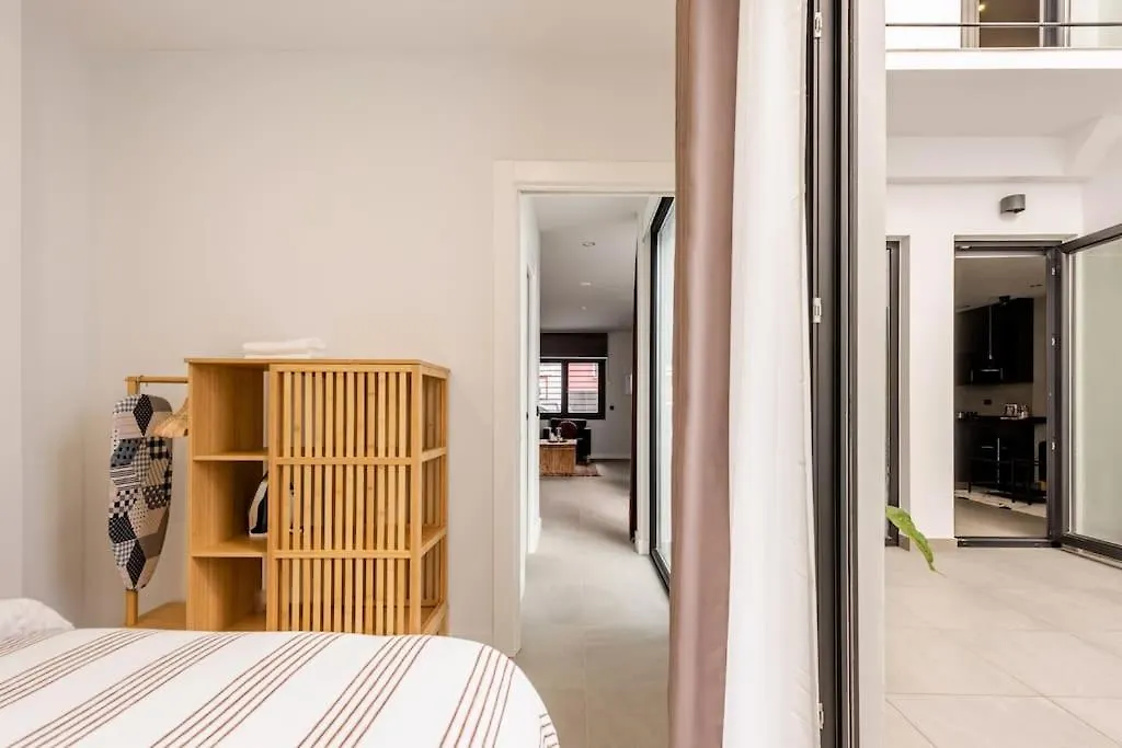 Love Rent4 Malaga Home Appartamento