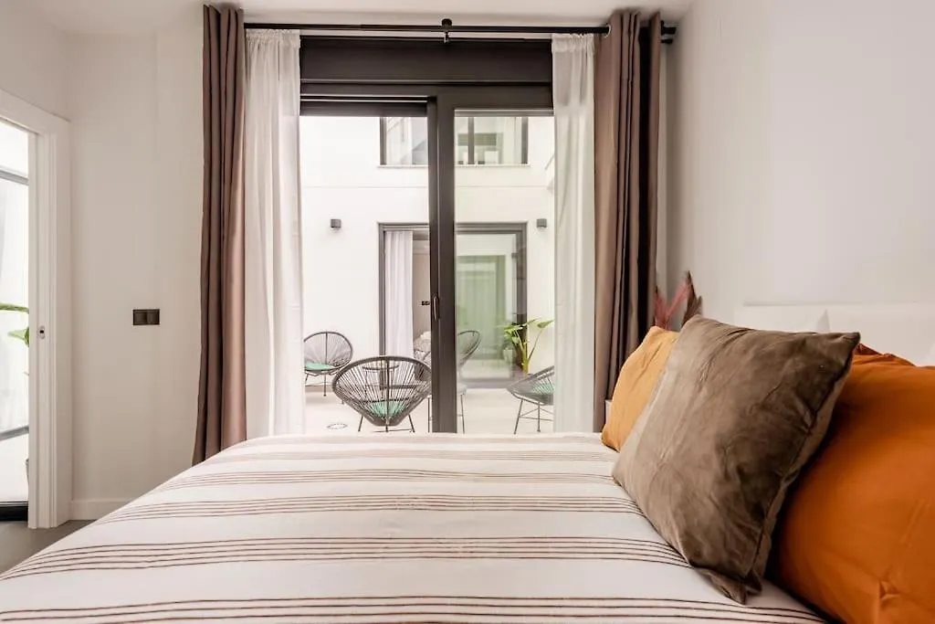 Love Rent4 Malaga Home 0*,  Spagna