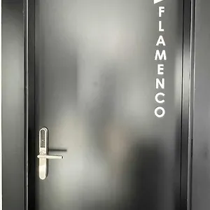 Apartamento Flamenco Modern Y Luxury, Málaga