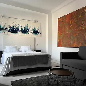 Apartamento Domus Modern Y Luxury, Málaga