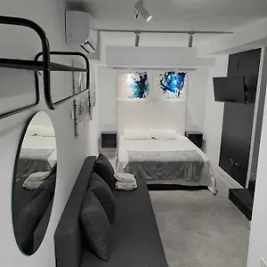 Apartamento Atarazanas Modern Y Luxury, Málaga