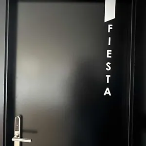 Apartamento Fiesta Modern Y Luxury, Málaga