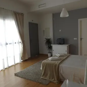 Centro_9 , Málaga España