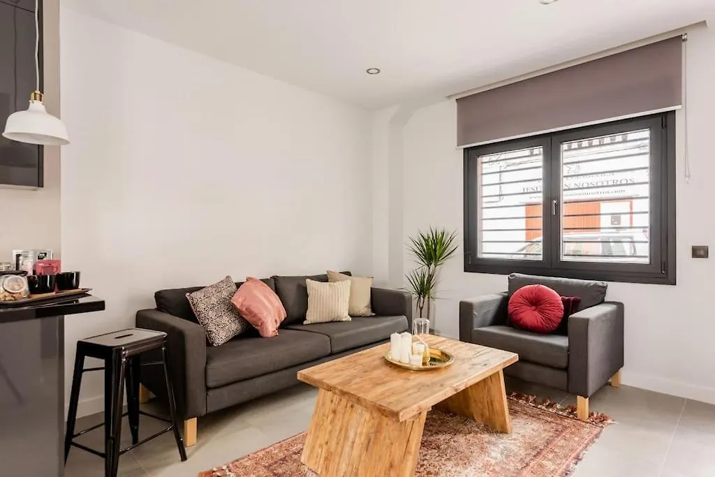 Love Rent4 Malaga Home Spain