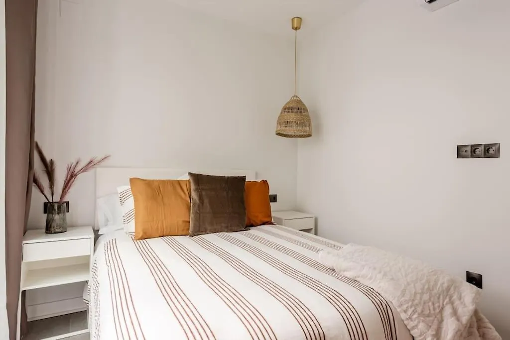 Love Rent4 Malaga Home Apartamento