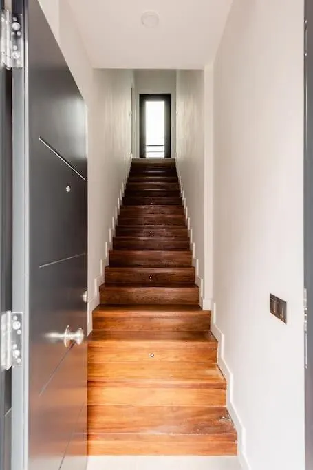 Apartment Love Rent4 Malaga Home