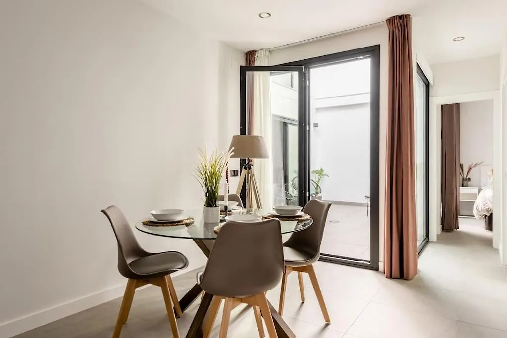 Love Rent4 Malaga Home 0*,  Spain